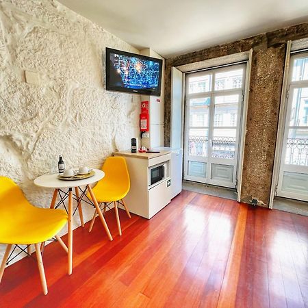 Porto Rooms City View Eksteriør bilde