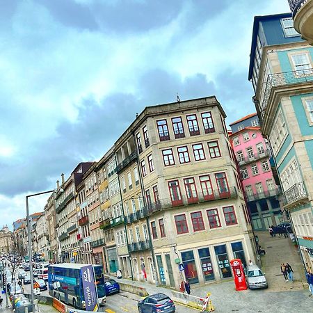 Porto Rooms City View Eksteriør bilde