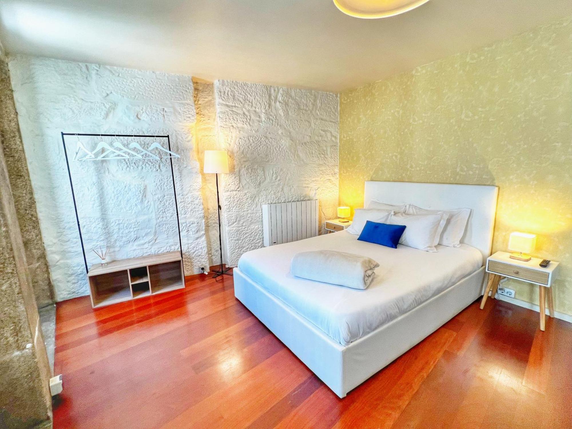 Porto Rooms City View Eksteriør bilde