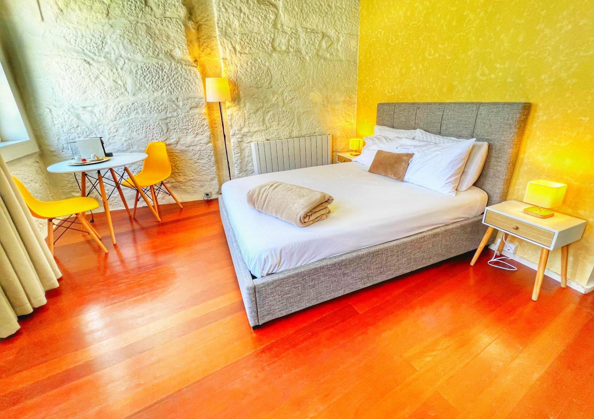 Porto Rooms City View Eksteriør bilde
