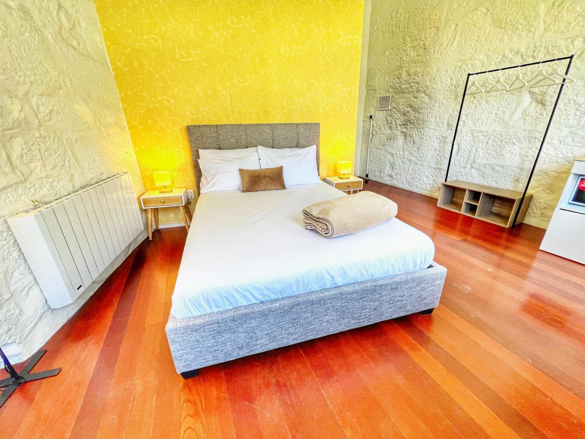 Porto Rooms City View Eksteriør bilde