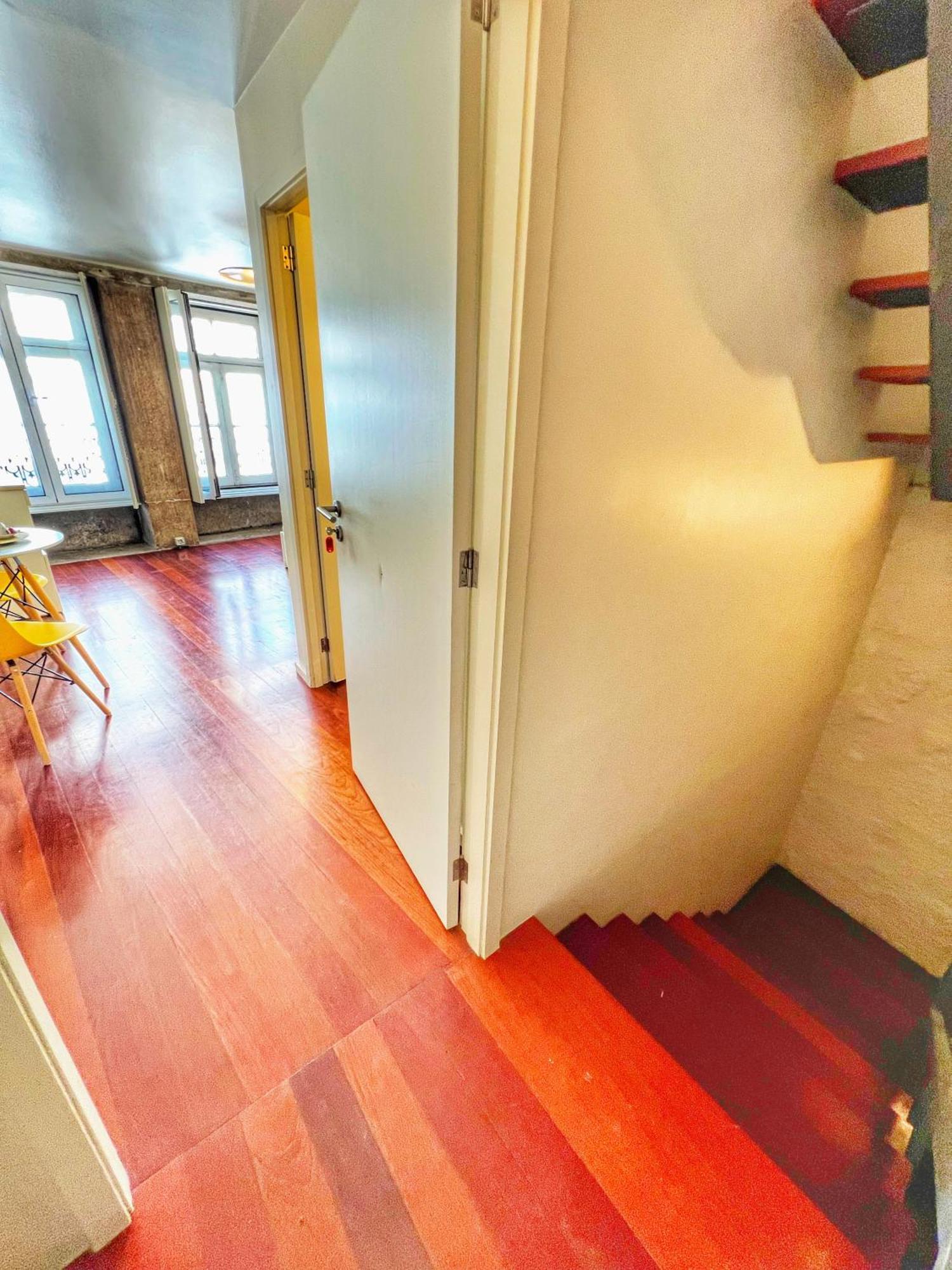 Porto Rooms City View Eksteriør bilde